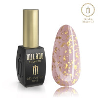 Milano Golden bloom Base 02